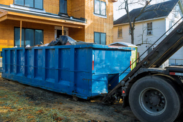 Best Construction Debris Removal  in USA